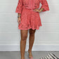 💕Limited Sale 49% OFF💕Casual Short V-Neck Lace Suit