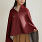 🖤Black Friday - 50% OFF!!💥Stay Warm All Winter — Portable Electric Heated Blanket Shawl🌡️
