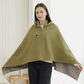 🖤Black Friday - 50% OFF!!💥Stay Warm All Winter — Portable Electric Heated Blanket Shawl🌡️