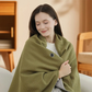 🖤Black Friday - 50% OFF!!💥Stay Warm All Winter — Portable Electric Heated Blanket Shawl🌡️