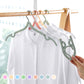 🔥2024 Summer Sale 49% OFF 🔥Multifunctional Travel Foldable Clothes Hangers💥BUY 2 GET FREE SHIPPING💥