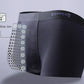 ✨HOT SALE 49% OFF✨Men' s Modal Negative Ion Bacteria Resistant Underpants