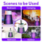 Bed Bug Electromagnetic Insect Repellent Stove