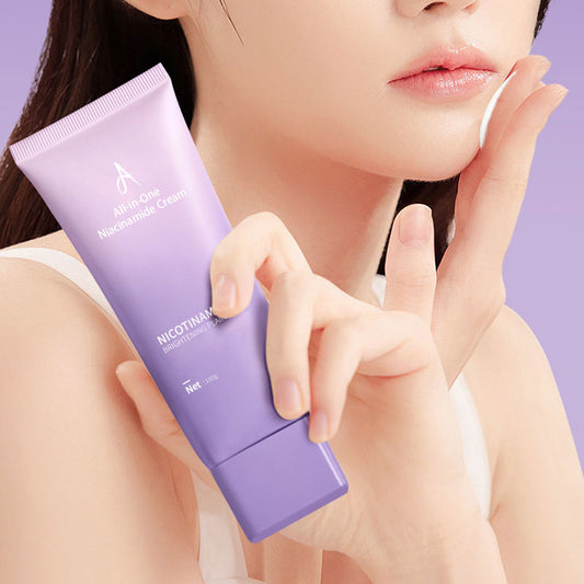 ⚡2025  Hot Sale 50% OFF 🔥🎉Summer Hot Sale🎉All-in-One Niacinamide Cream