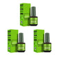 🌿🛡️ 50% OFF - Buy 1 Get 1 Free!! 💚Magic Gel Remover – Fast‑acting, gentle on nails. Break down gel polish instantly💅