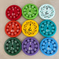 🔥The Most Educational Math Fidget Spinners