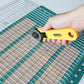 5-In-1 Quilt Cutting Ruler
