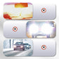 🎄Christmas Sales-Free Shipping🚗Universal Car Sun Visor With Polarized Glare Protection
