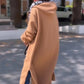 📢📢50% Off!!!🎉💃Women's Oversized Hooded Sweatshirt Coat