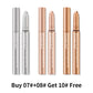 Waterproof & Long-Wearing Multi-Use Eyeshadow Stick