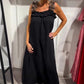 💖Limited Sale 49% OFF💖Women's Casual Sleeveless Maxi Dress with Pockets
