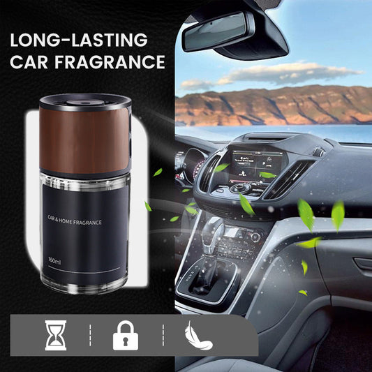 ⏳Time-limited Special⌛Long-Lasting Car Fragrance