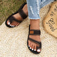 Breathable Mesh Slide Sandals for Women