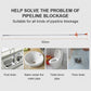 🫧Kitchen Sink Sewer Cleaning Hook