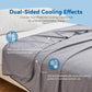 🏆Summer Specials 50% OFF🛏️Summer Cooling Blanket