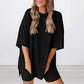 💥💥Hot Sale🍧Summer Hot Sale 50%OFF💞Women's Summer Casual loose two-piece set