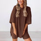 💥💥Hot Sale🍧Summer Hot Sale 50%OFF💞Women's Summer Casual loose two-piece set