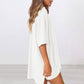 💥💥Hot Sale🍧Summer Hot Sale 50%OFF💞Women's Summer Casual loose two-piece set