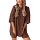 💥💥Hot Sale🍧Summer Hot Sale 50%OFF💞Women's Summer Casual loose two-piece set