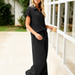 Hot sale 50% OFF😍Womens 2 Piece Summer Outfit-Breathable & Wrinkle Resistant Sweatsuits Sets