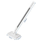 🔥Last Day Sales 70% OFF🔥🏠Disposable Dust Mop with 4 Reusable Cloths🤲🧼