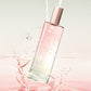 Anti-frizz conditioning spray for the hair