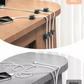 Multipurpose Magnetic Cable Clips