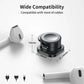Multipurpose Magnetic Cable Clips