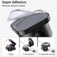 Multipurpose Magnetic Cable Clips