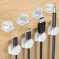 Multipurpose Magnetic Cable Clips