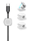 Multipurpose Magnetic Cable Clips