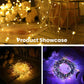 ✨HOT SALE 55% OFF!!!✨✨Copper Wire Firecracker Light String