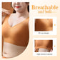 🔥Promotion - 49% off✨Breathable Soft Seamless Tank-Style Bra