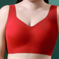 🔥Promotion - 49% off✨Breathable Soft Seamless Tank-Style Bra