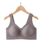 🔥Promotion - 49% off✨Breathable Soft Seamless Tank-Style Bra