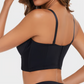 🌞Summer Sale 77% OFF🔥Women’s Low Back Strapless Bra - lift and shape