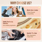 Safe Long Lasting Colorful Hair Dye