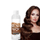 Safe Long Lasting Colorful Hair Dye
