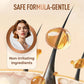 Safe Long Lasting Colorful Hair Dye