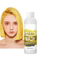 Safe Long Lasting Colorful Hair Dye