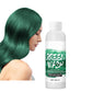 Safe Long Lasting Colorful Hair Dye