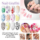 🎁Hot Sale ⏳12 Colors Nail Art Pens Set