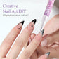 🎁Hot Sale ⏳12 Colors Nail Art Pens Set
