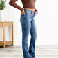 🔥The last day🍂Holy Grail Tummy Control Bootcut Jeans
