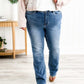 🔥The last day🍂Holy Grail Tummy Control Bootcut Jeans