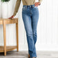 🔥The last day🍂Holy Grail Tummy Control Bootcut Jeans