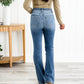 🔥The last day🍂Holy Grail Tummy Control Bootcut Jeans