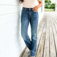 🔥The last day🍂Holy Grail Tummy Control Bootcut Jeans