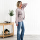 🔥The last day🍂Holy Grail Tummy Control Bootcut Jeans
