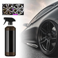 🚗👍Car wheel cleaning agent🔥Buy 5 get 5 free🔥